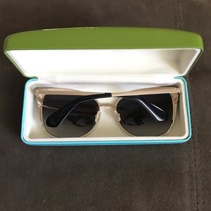 kate spade Accessories - ♠️ Kate Spade Genice sunglasses kate spade Accessories - ♠️ Kate Spade Genice sunglasses